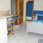 Port Pet Friendly Limenas (Thasos)