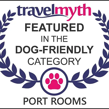 게스트하우스 Port Pet Friendly 3*