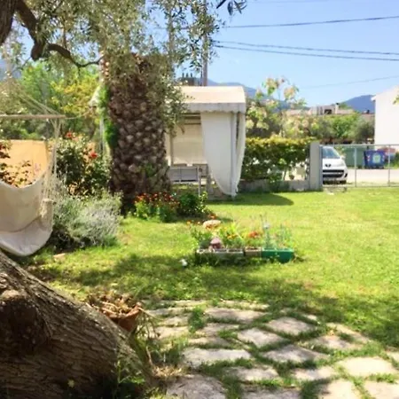 Pensjonat Port Pet Friendly