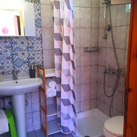 Gæstehus Port Pet Friendly 3*