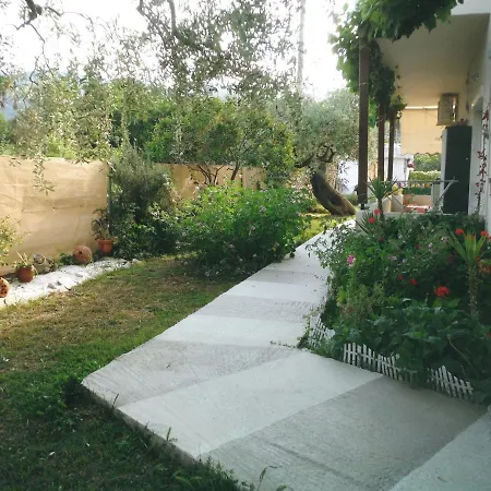 Port Pet Friendly 3* Limenas (Thasos)