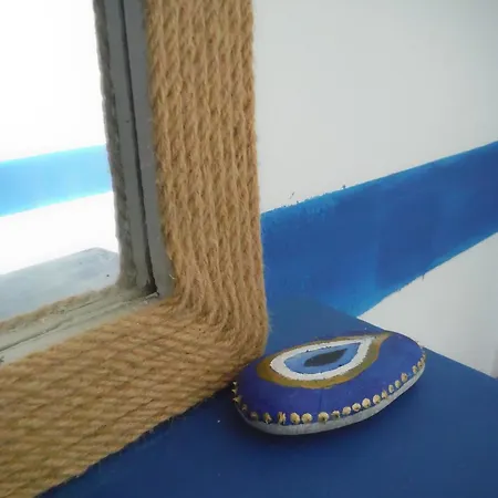Casa de hóspedes Port Pet Friendly Thásos