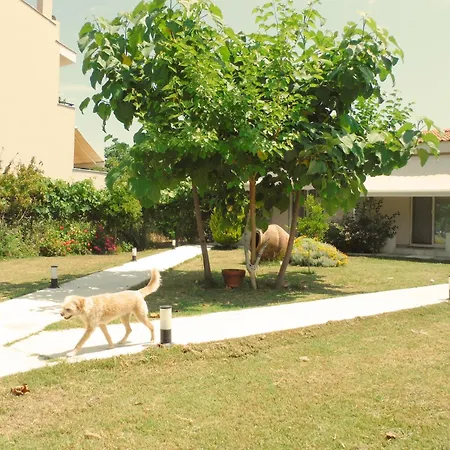 Gasthof Port Pet Friendly 3*