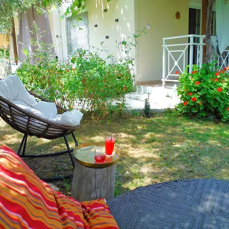 Gasthof Port Pet Friendly Limenas (Thasos)