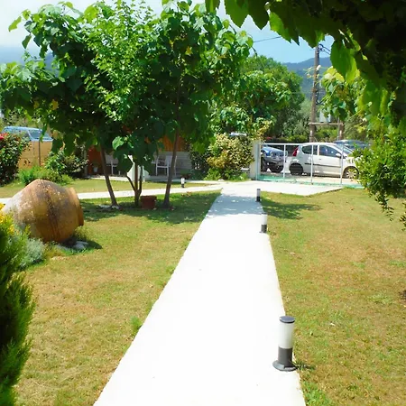Gasthof Port Pet Friendly Limenas (Thasos)