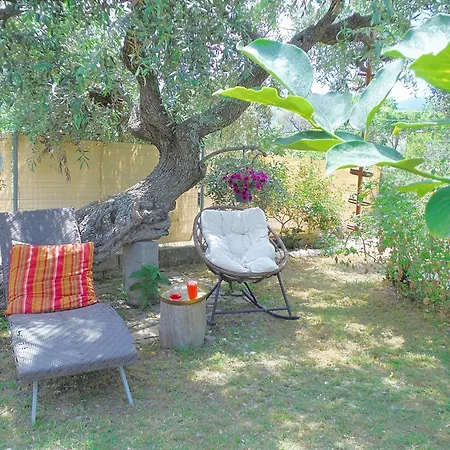 Port Pet Friendly Gasthof Limenas (Thasos)