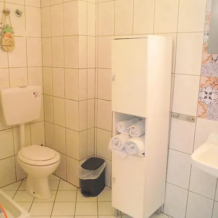 Port Pet Friendly Casa de hóspedes