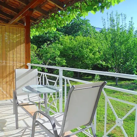 Port Pet Friendly Gæstehus Limenas (Thasos)