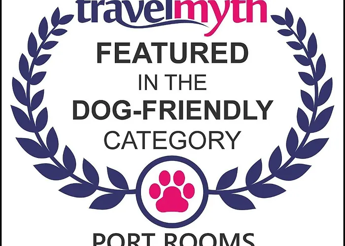 Vendégház Port Pet Friendly 3*