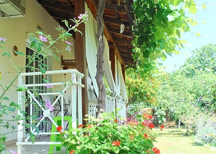 Port Pet Friendly Vendégház 3*