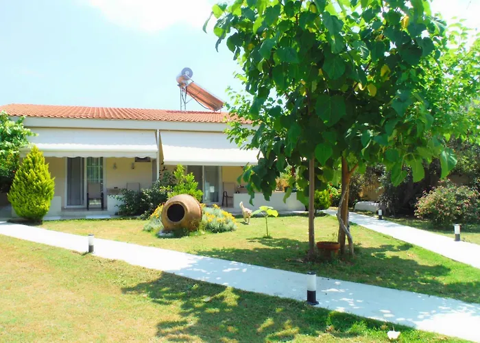 Vendégház Port Pet Friendly 3*