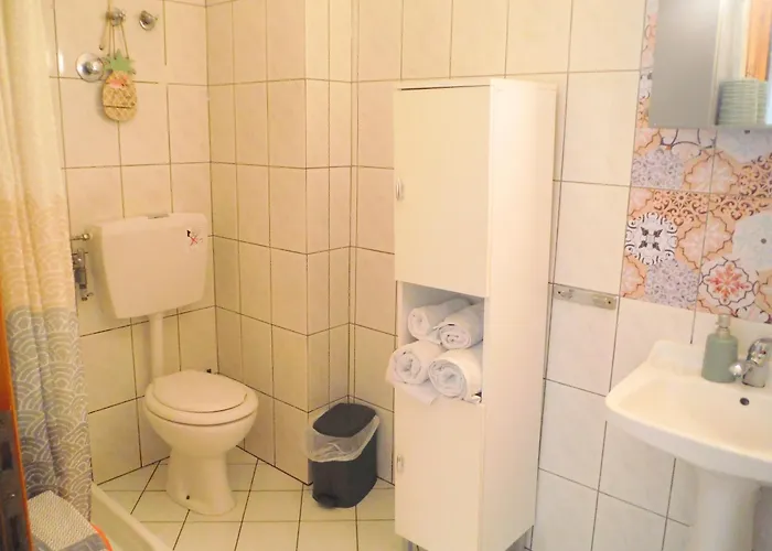 Port Pet Friendly Vendégház