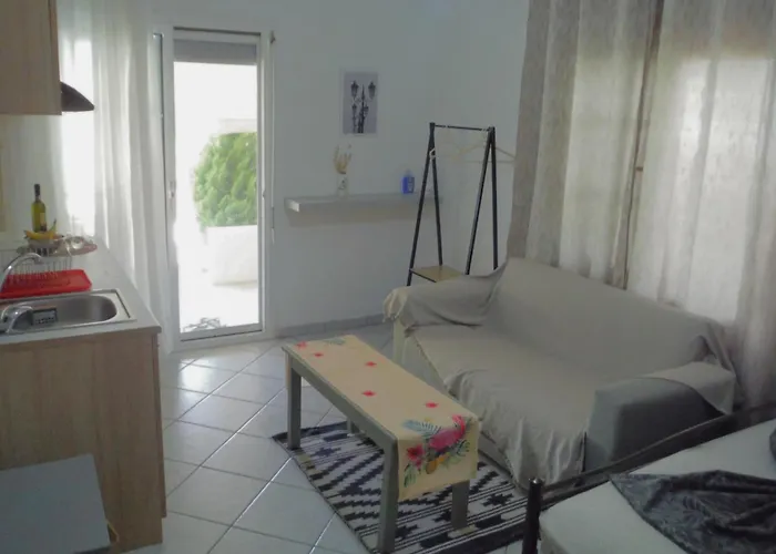 Port Pet Friendly Vendégház 3*