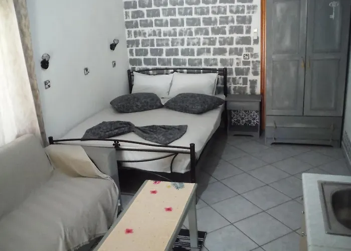 Vendégház Port Pet Friendly 3*