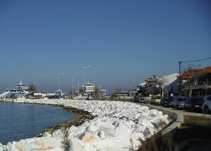 Port Pet Friendly Vendégház