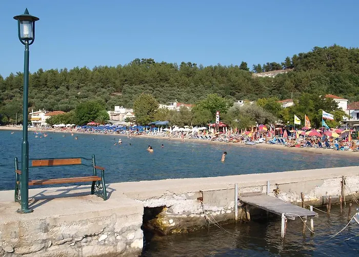 Port Pet Friendly Vendégház 3*